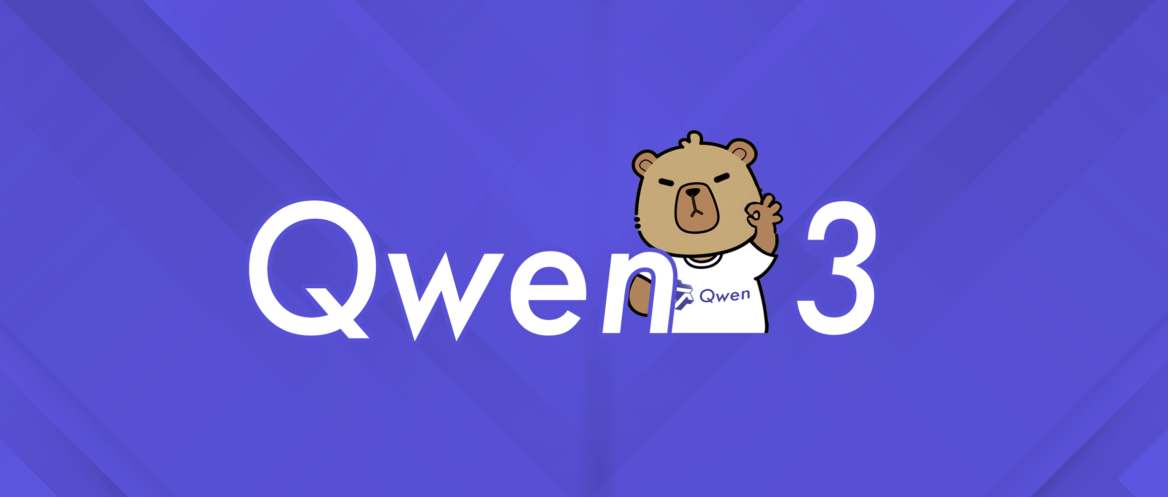 Qwen V3 0.6B