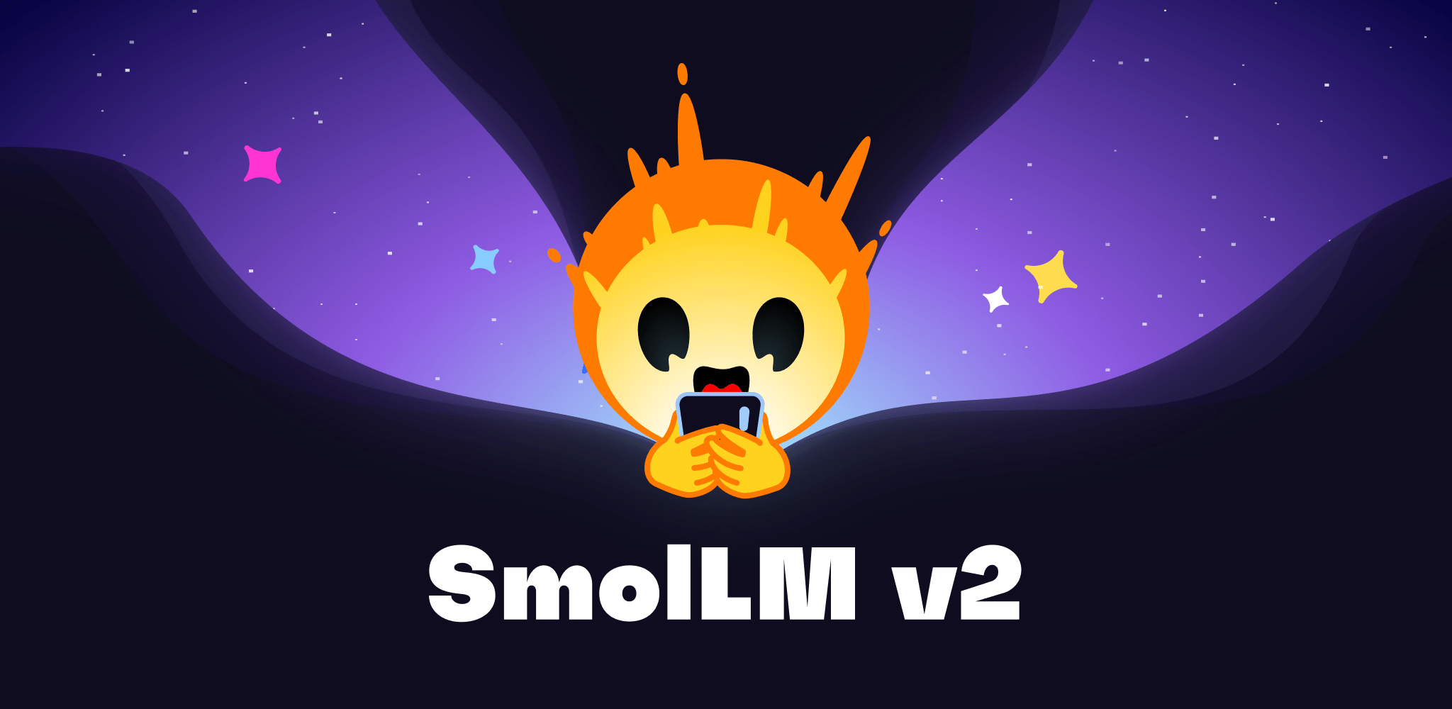 SmolLM V2 135M Instruct