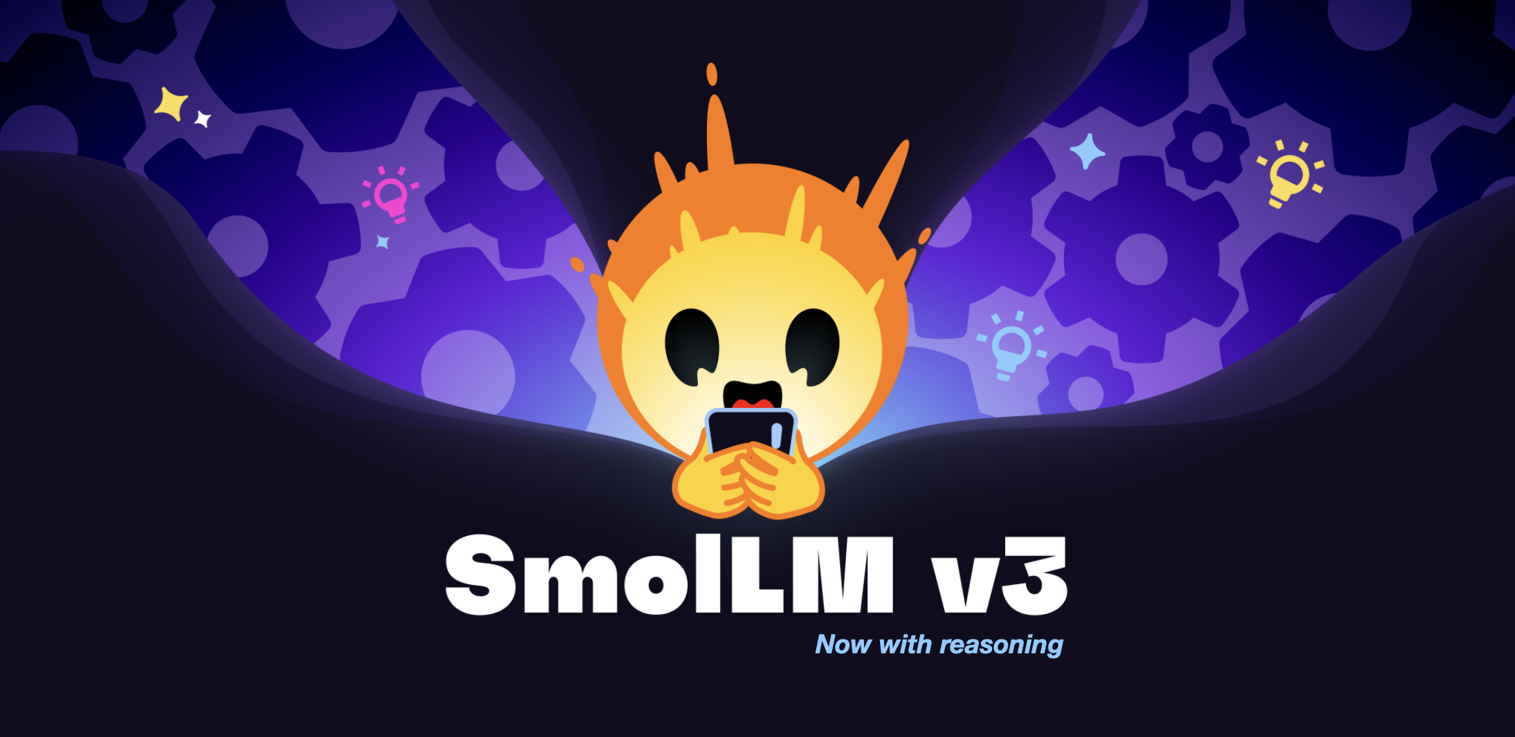 SmolLM V3 3B Instruct